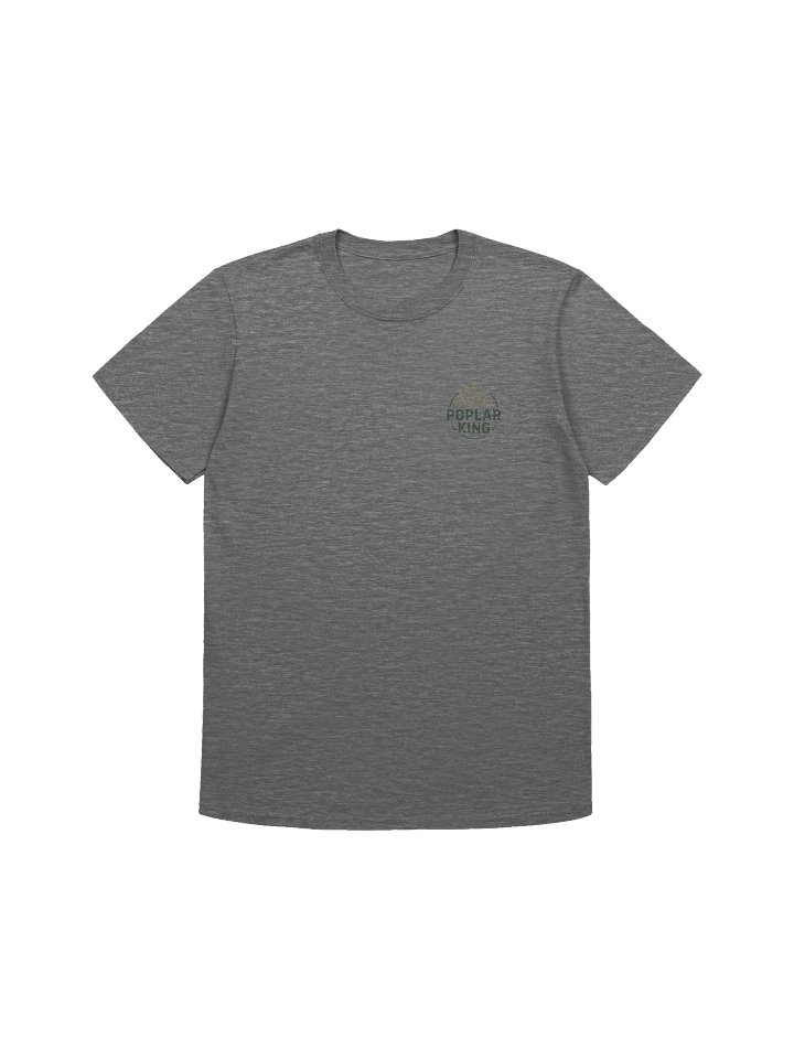 POPLAR KING - T-Shirt product image (6)