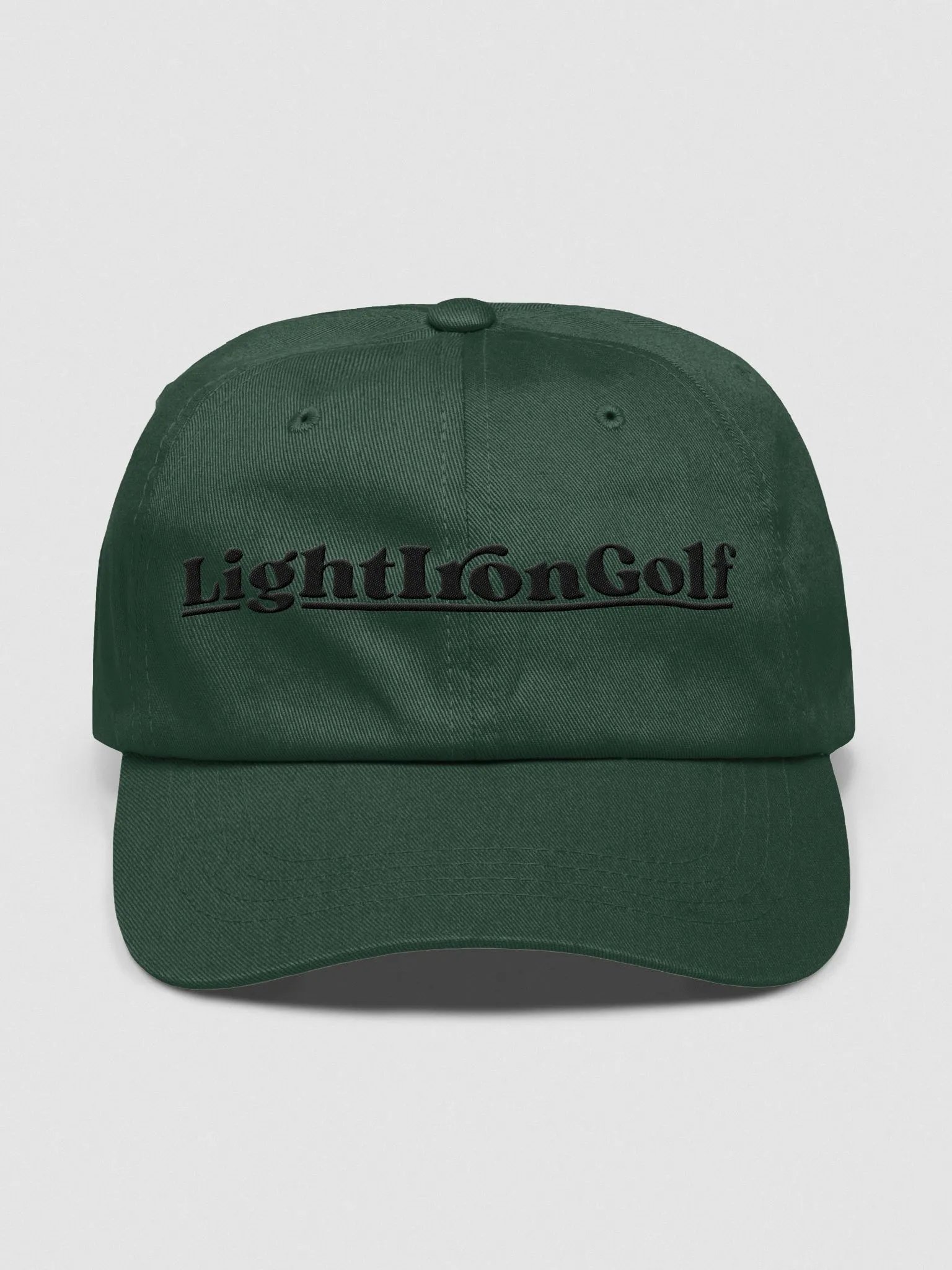 Spruce Dad Hat product image (1)