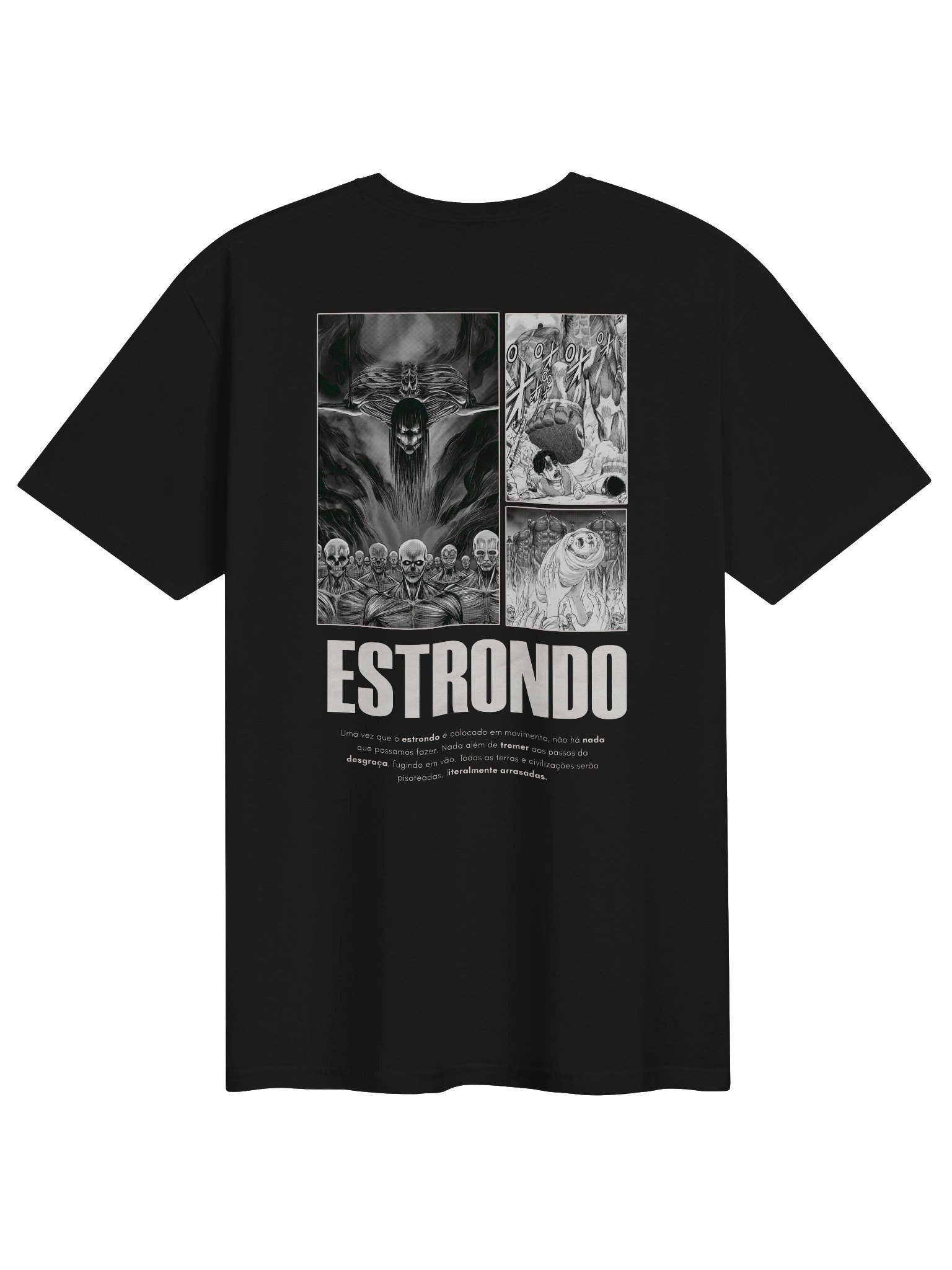 Estrondo product image (2)