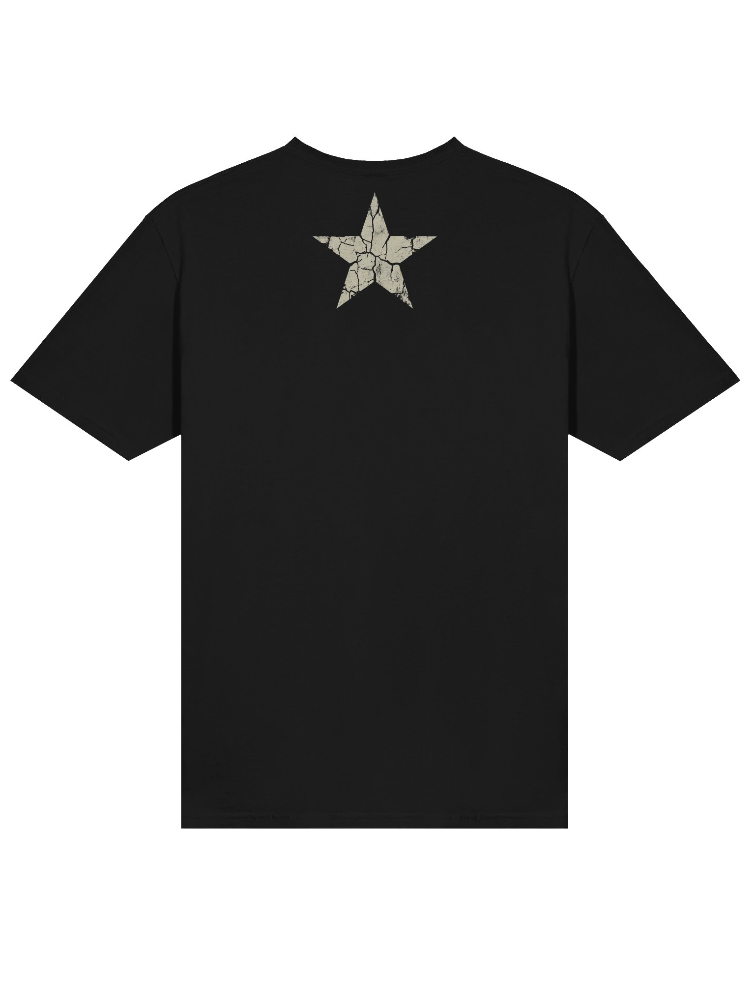 Classic Country. No Apologies. — Vintage Badge Tee product image (4)