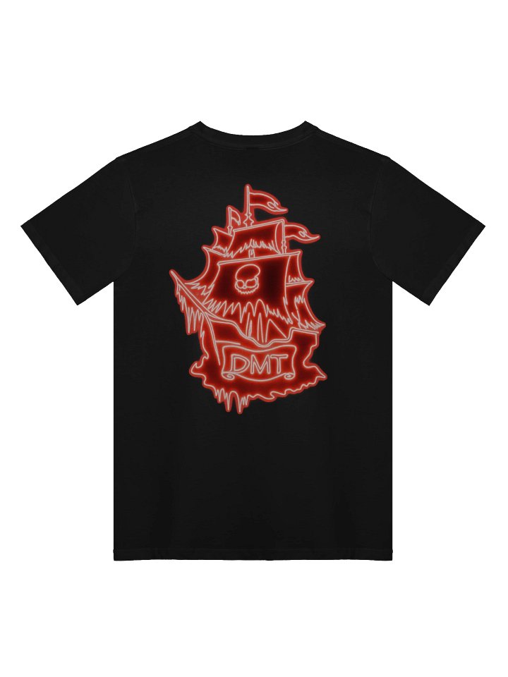 Graffiti Goblin Unisex Tee product image (2)
