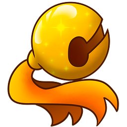 Celestial Supporter (Gold)