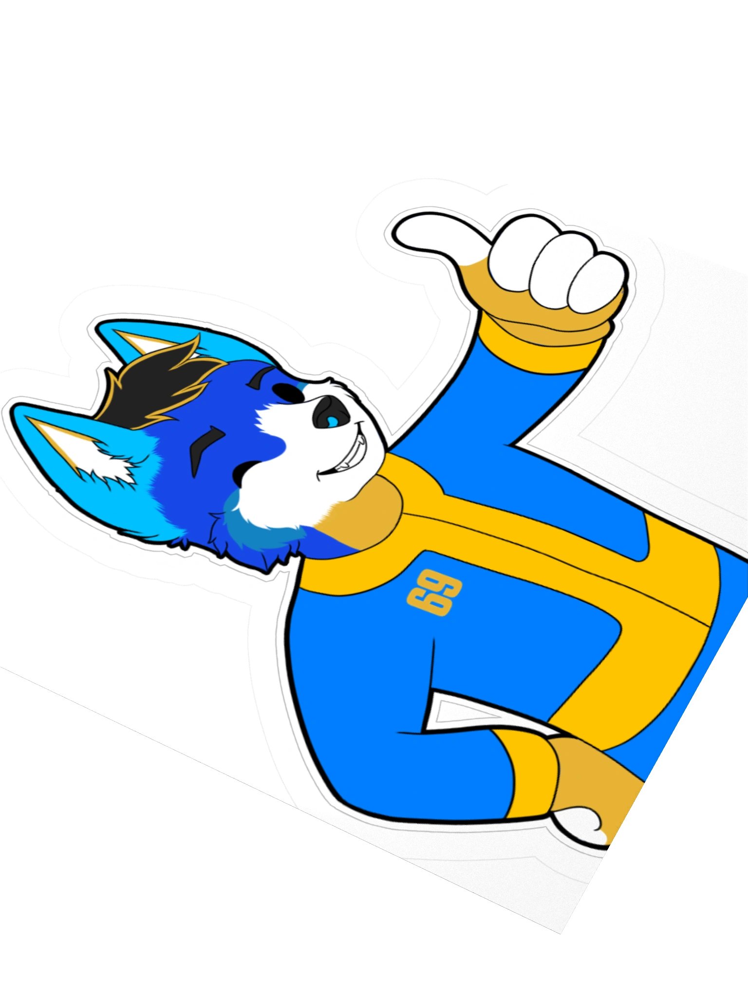 Vault Hund product image (8)