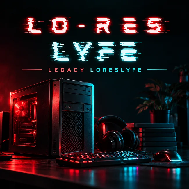 Legacy LoResLyfe