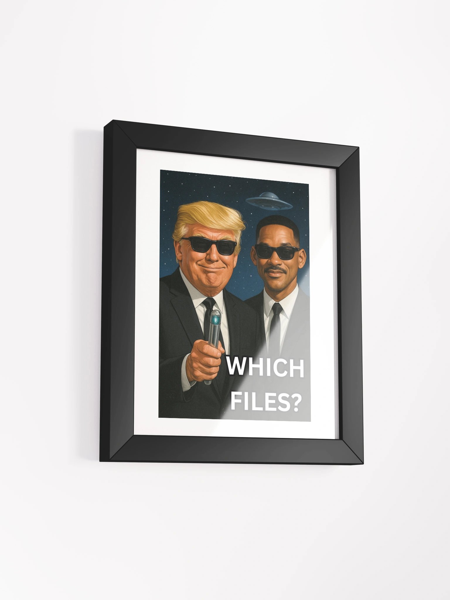 WHICH FILES? product image (8)