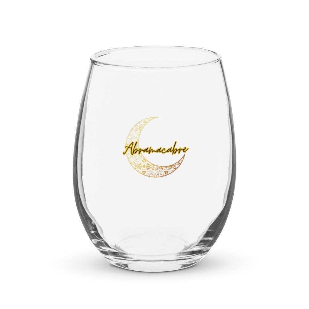 Abra Stemless Wine Glass product image (1)