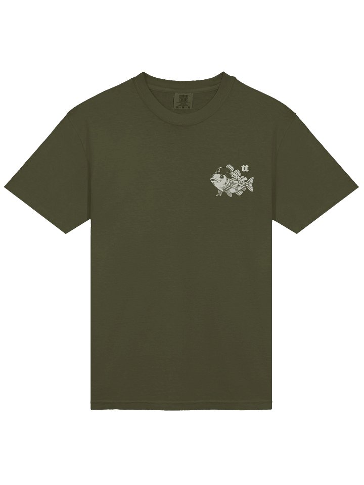 COD of Duty | Tee product image (2)