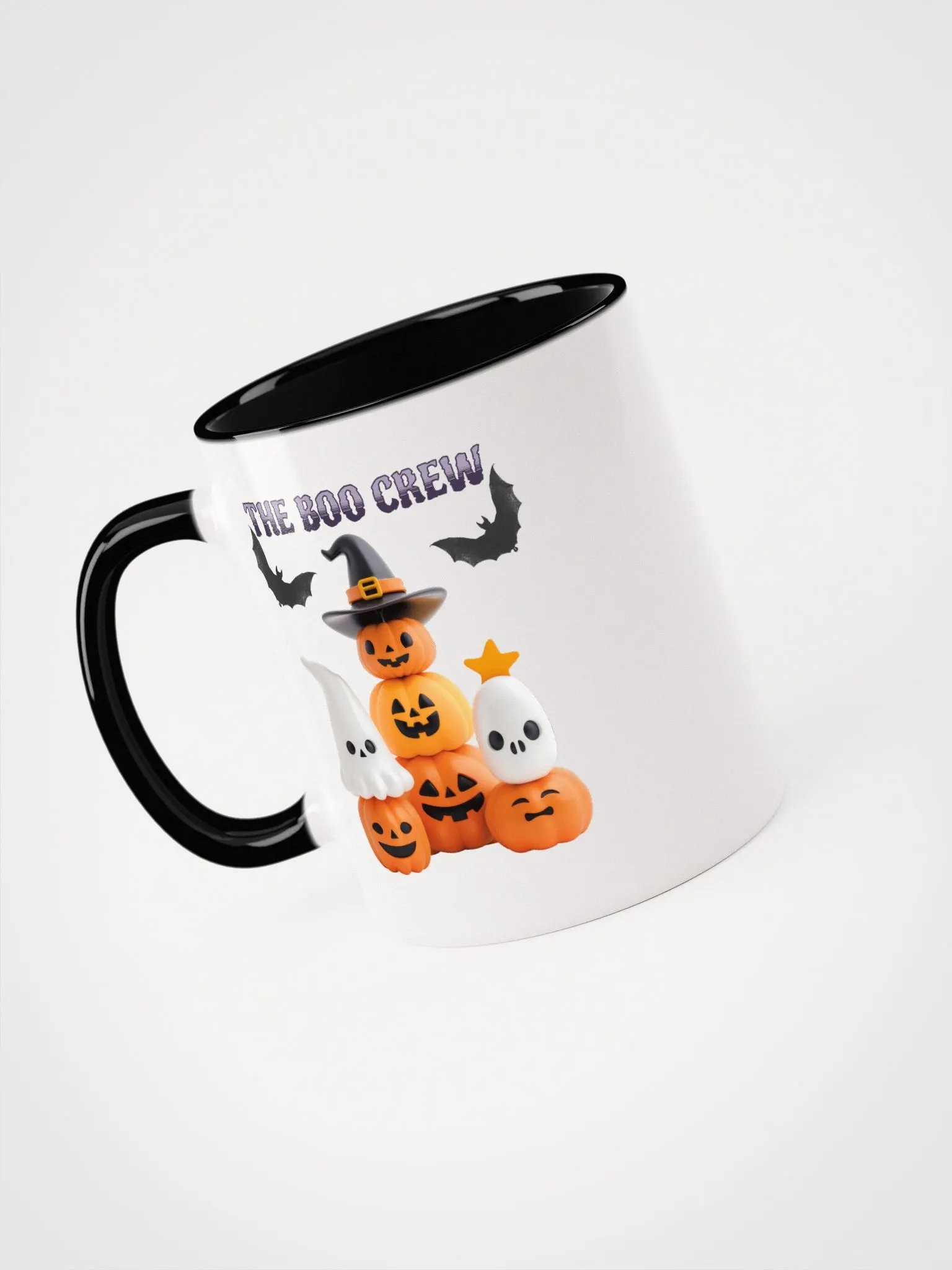 The Boo Crew Ceramic Mug product image (31)