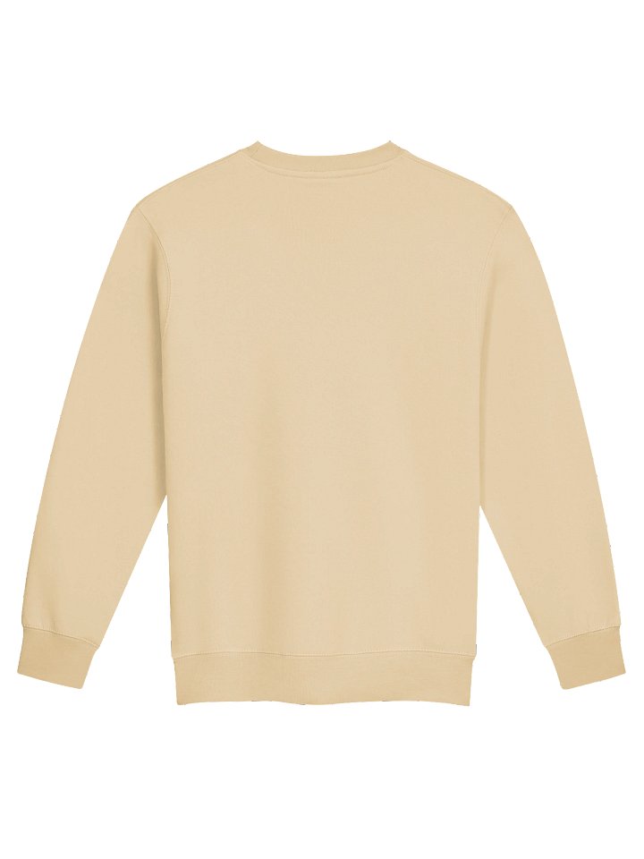 Love in 3D Crewneck Sweatshirt product image (2)