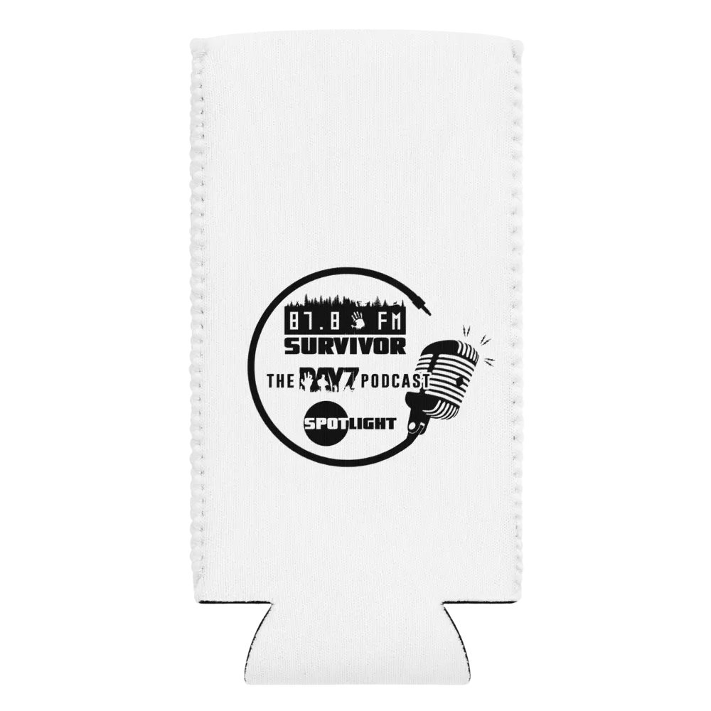 Slim can cooler product image (11)