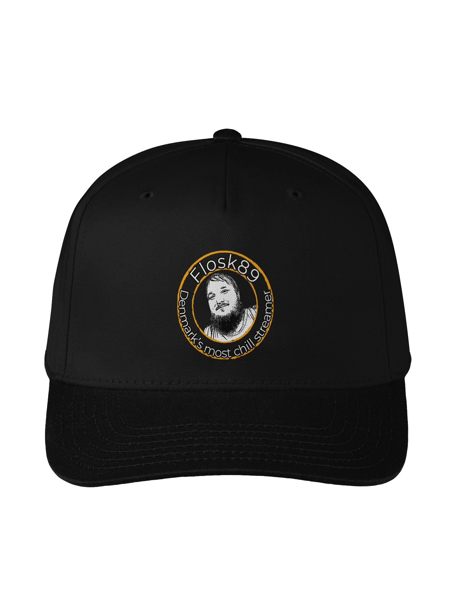 Logo - Baseball Cap product image (1)