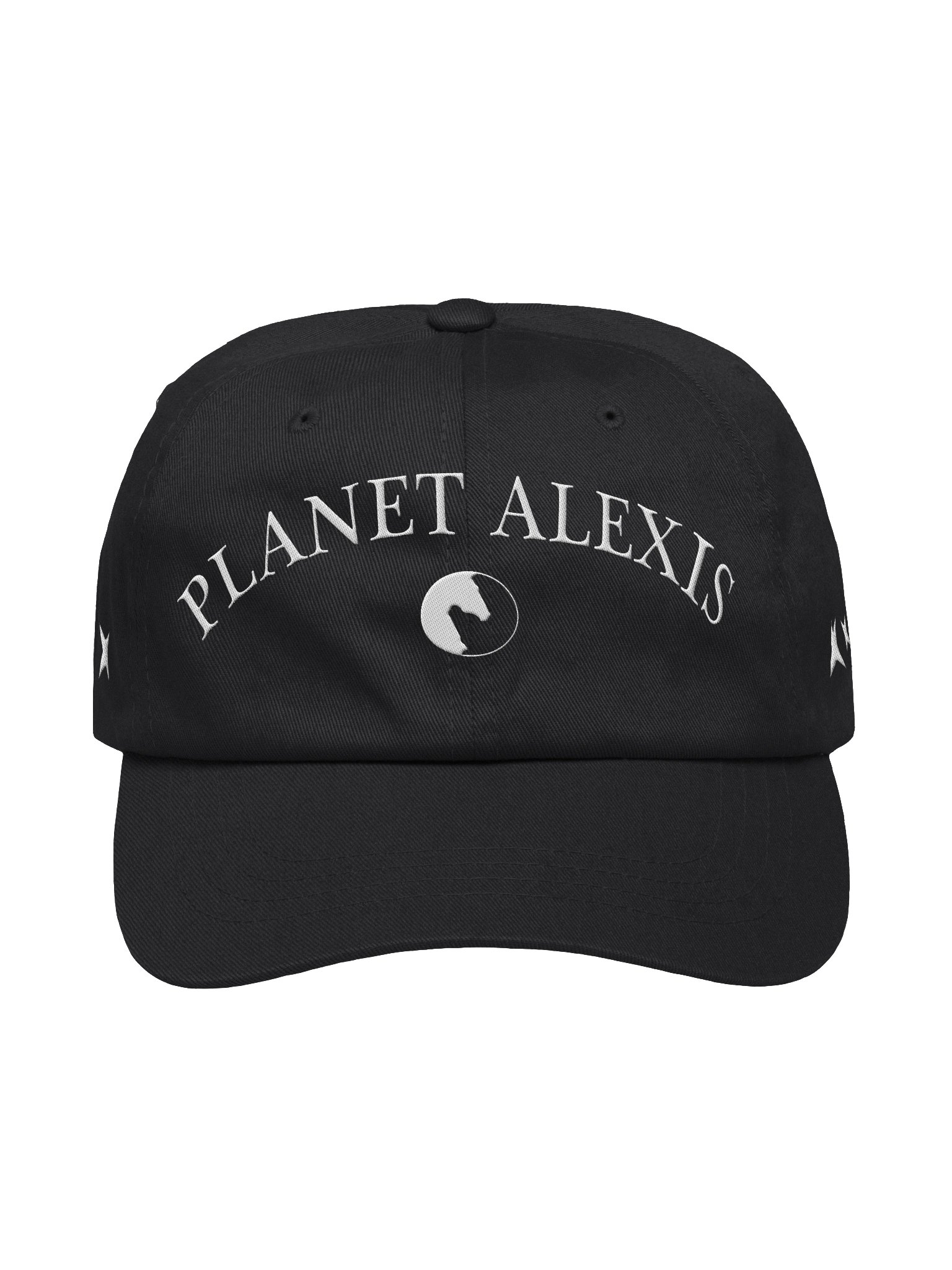 Planet Alexis Discovery Cap product image (1)