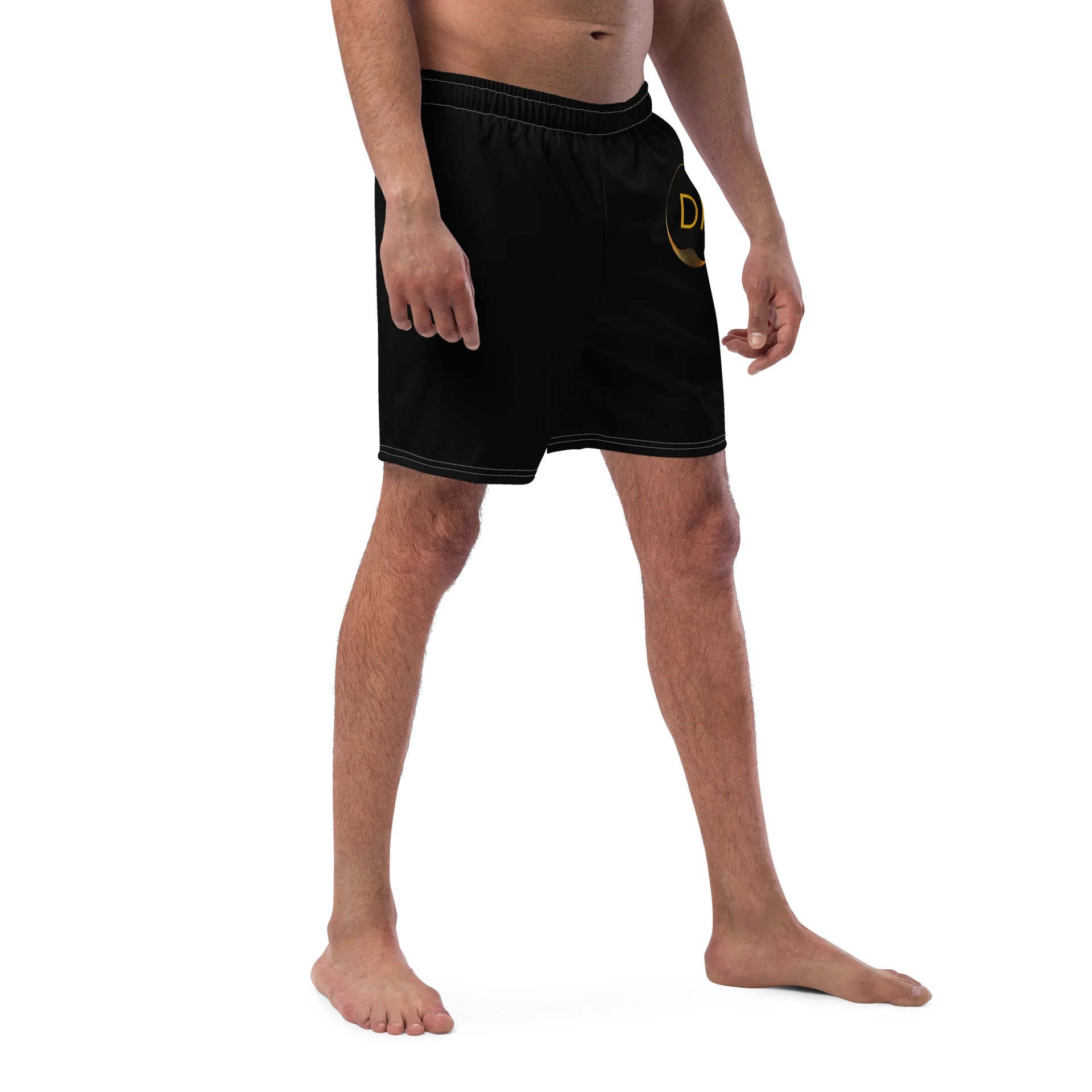 knockout's swim shorts product image (3)