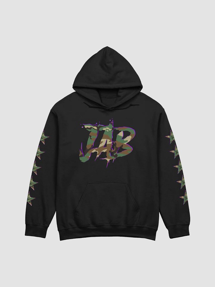 POW MIA JAB HOODIE product image (1)