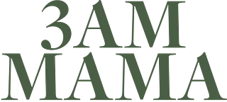 the 3am mama