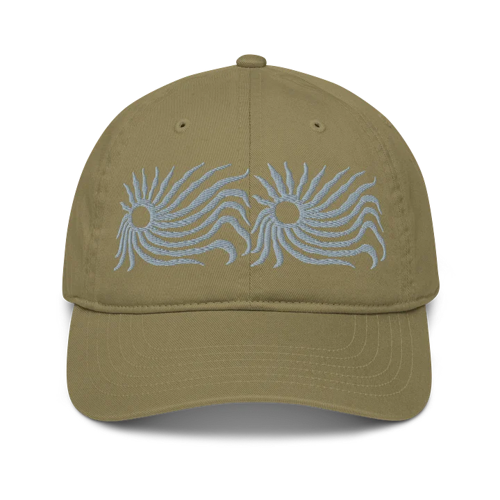 Double Sun Cap (Summer '26 edition) product image (1)