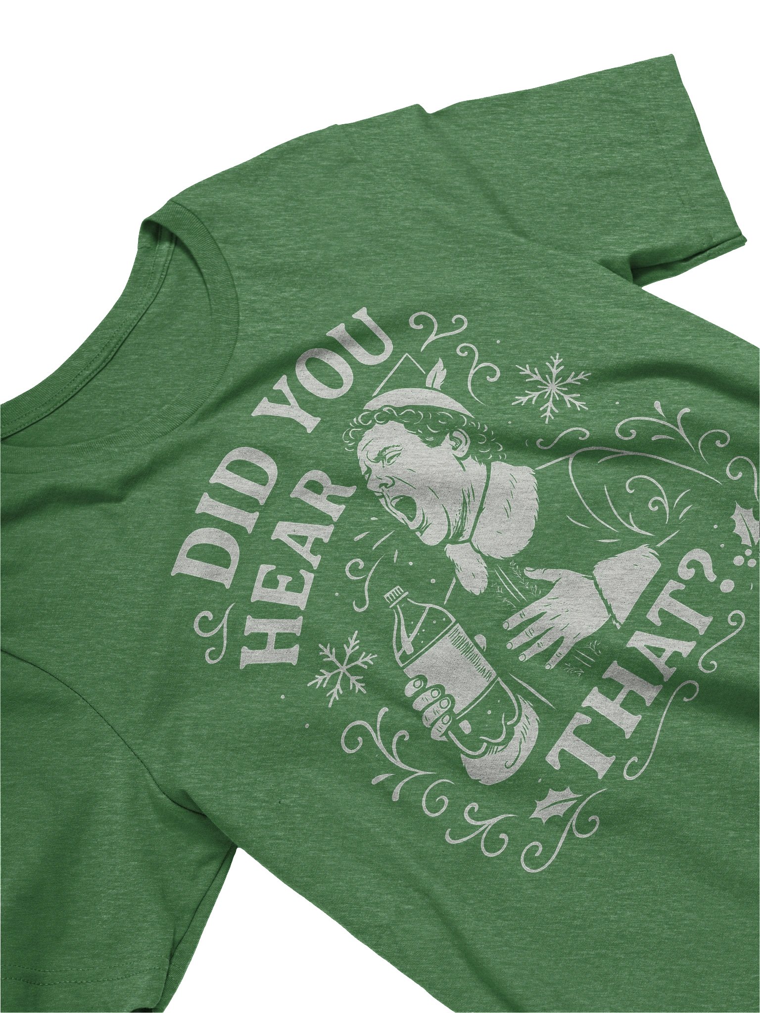 Did You Hear That? product image (2)