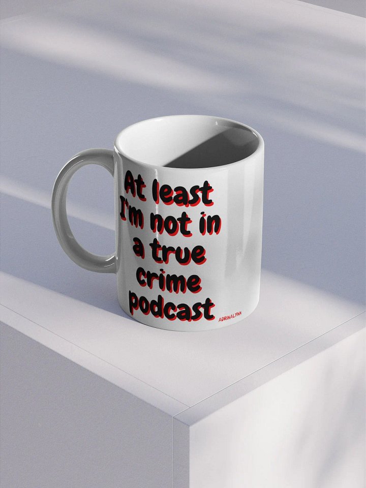 TCPodcast Cup product image (1)