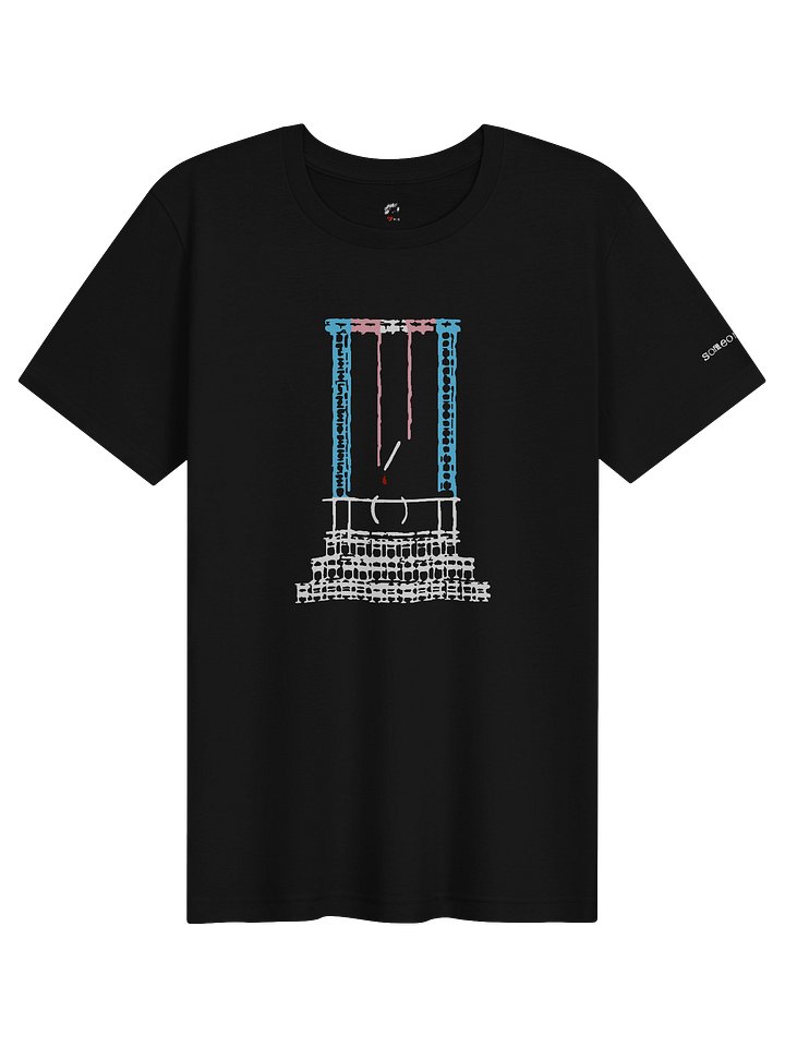 reject tee - pride alt product image (1)