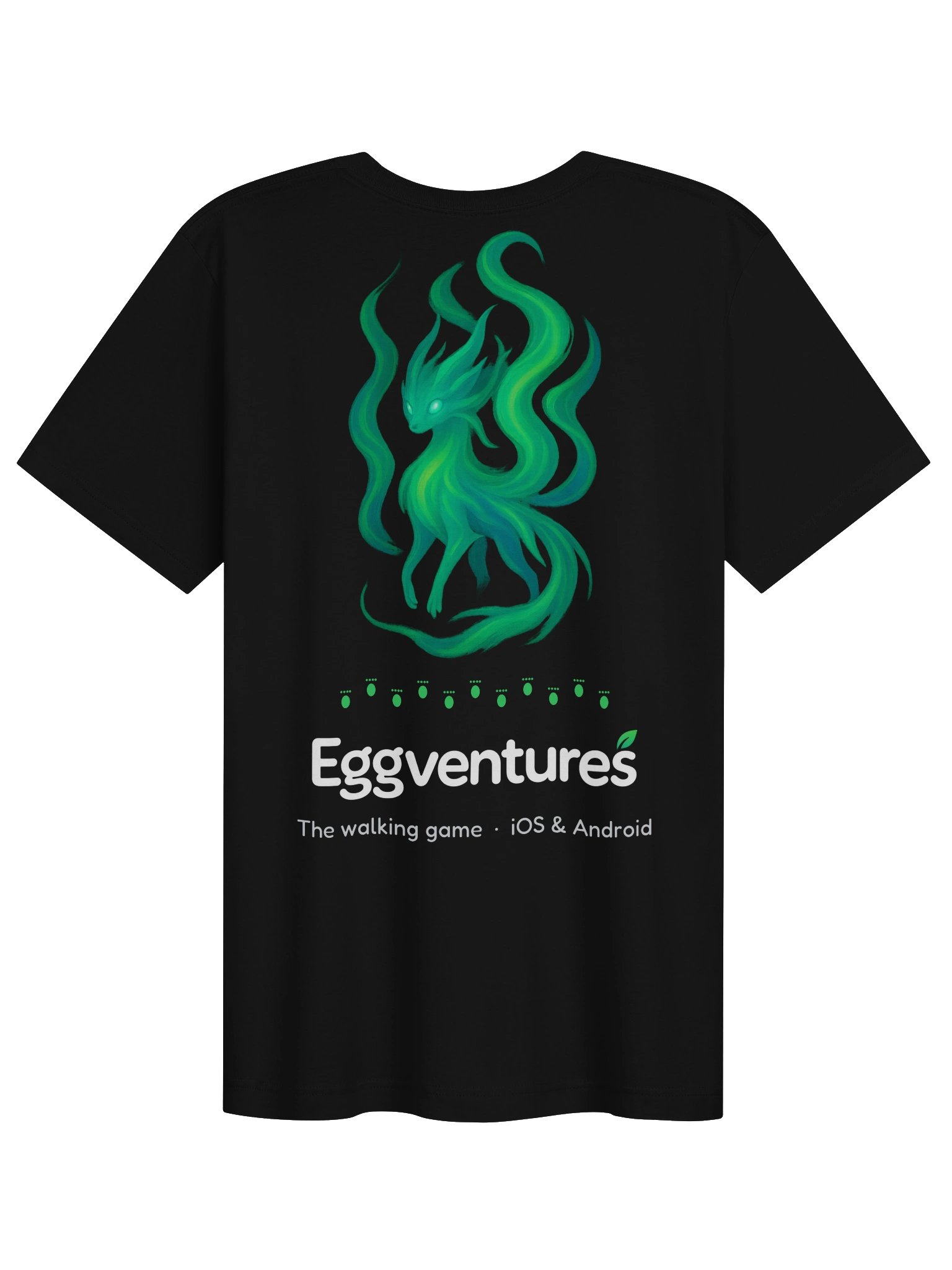 Auralith Tee product image (2)