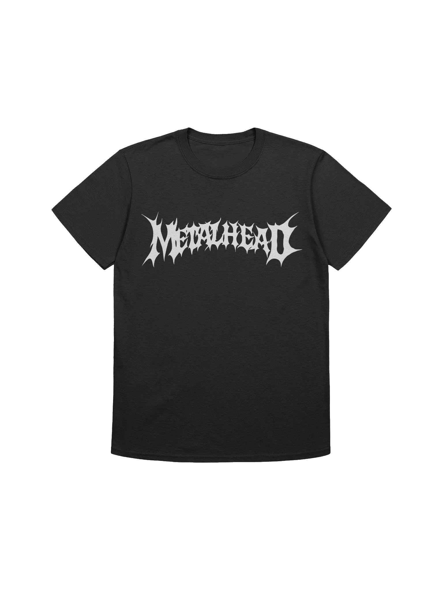 Metalhead Tee product image (1)