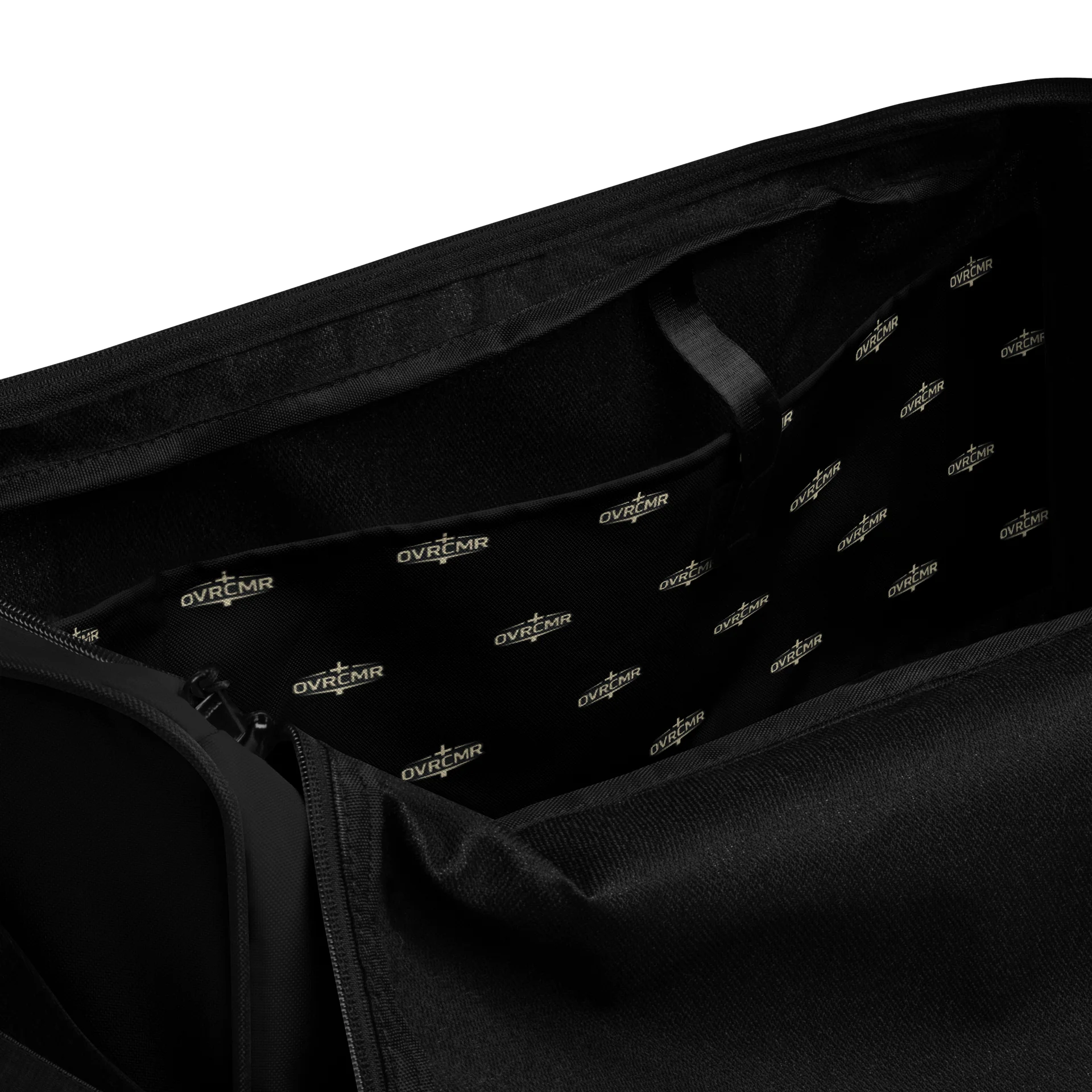 OVRCMR Duffel Bag product image (6)