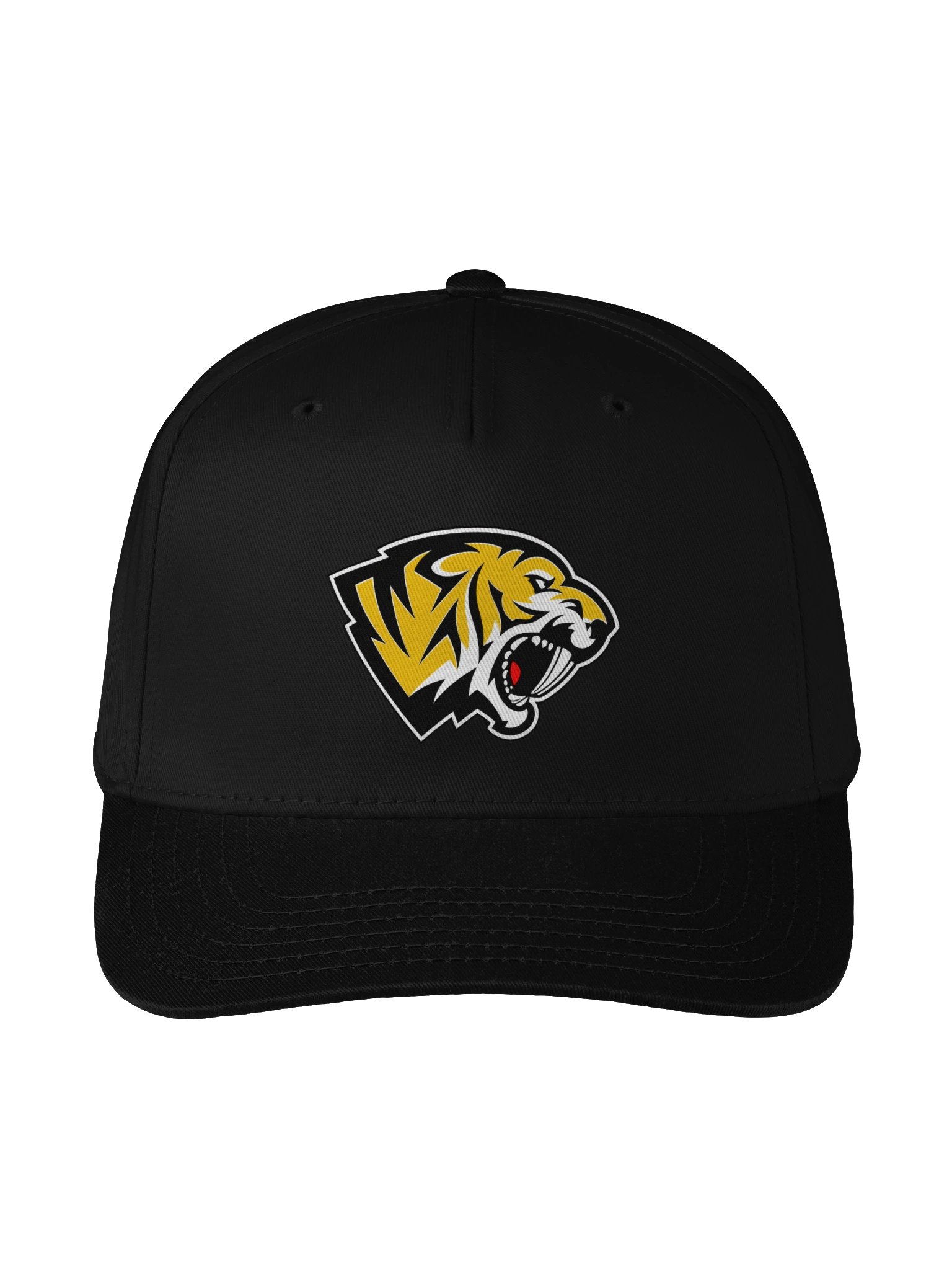 Roaring Sabercat Mascot Cap product image (1)