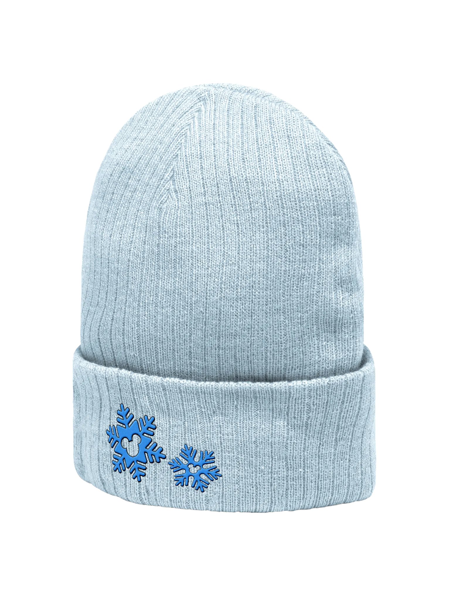 Snowflake Beanie product image (3)