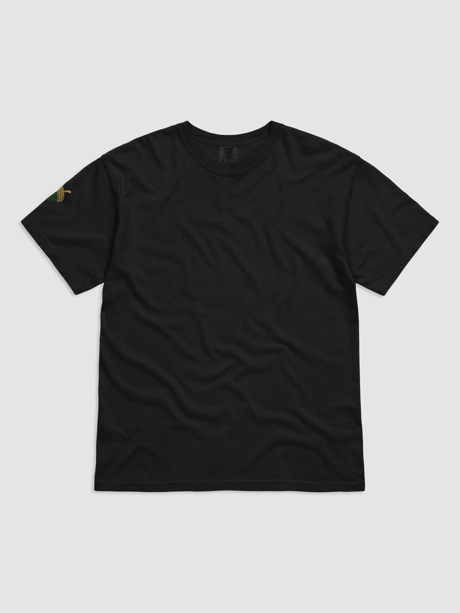 Squad Tshirt - Back Logo product image (1)