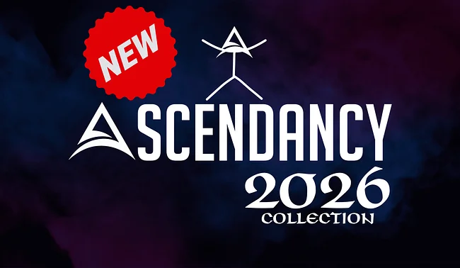 2026 New Collection