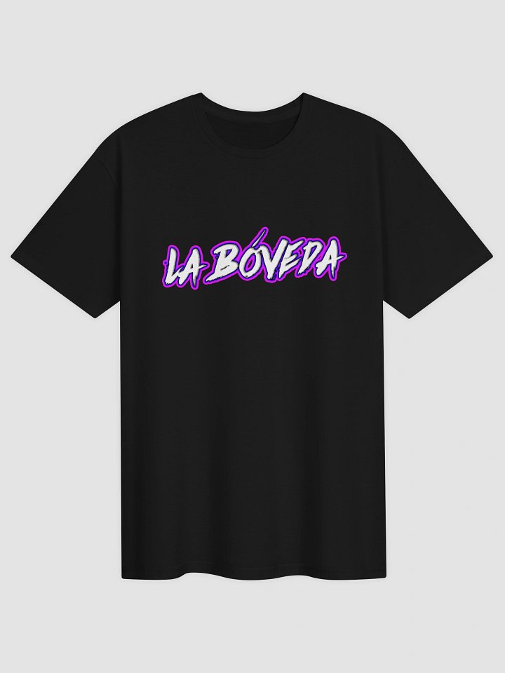 La Boveda! product image (1)