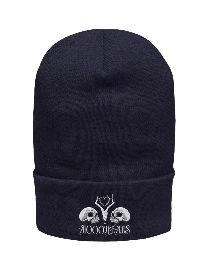 A1000Years Beanie product image (5)
