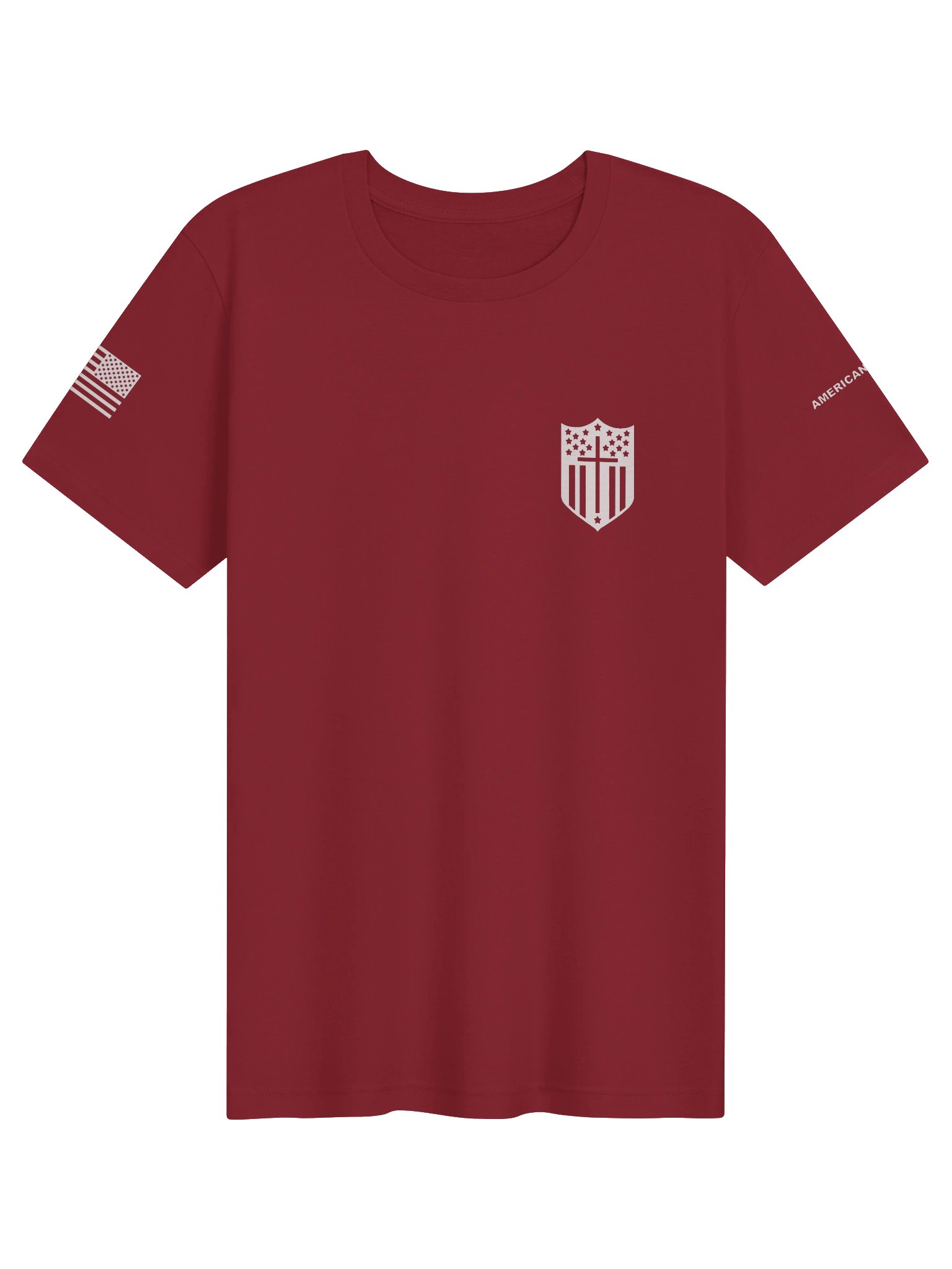 Emblem Tee product image (4)
