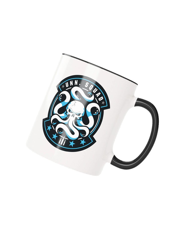 Unnamed Squad Mug product image (3)