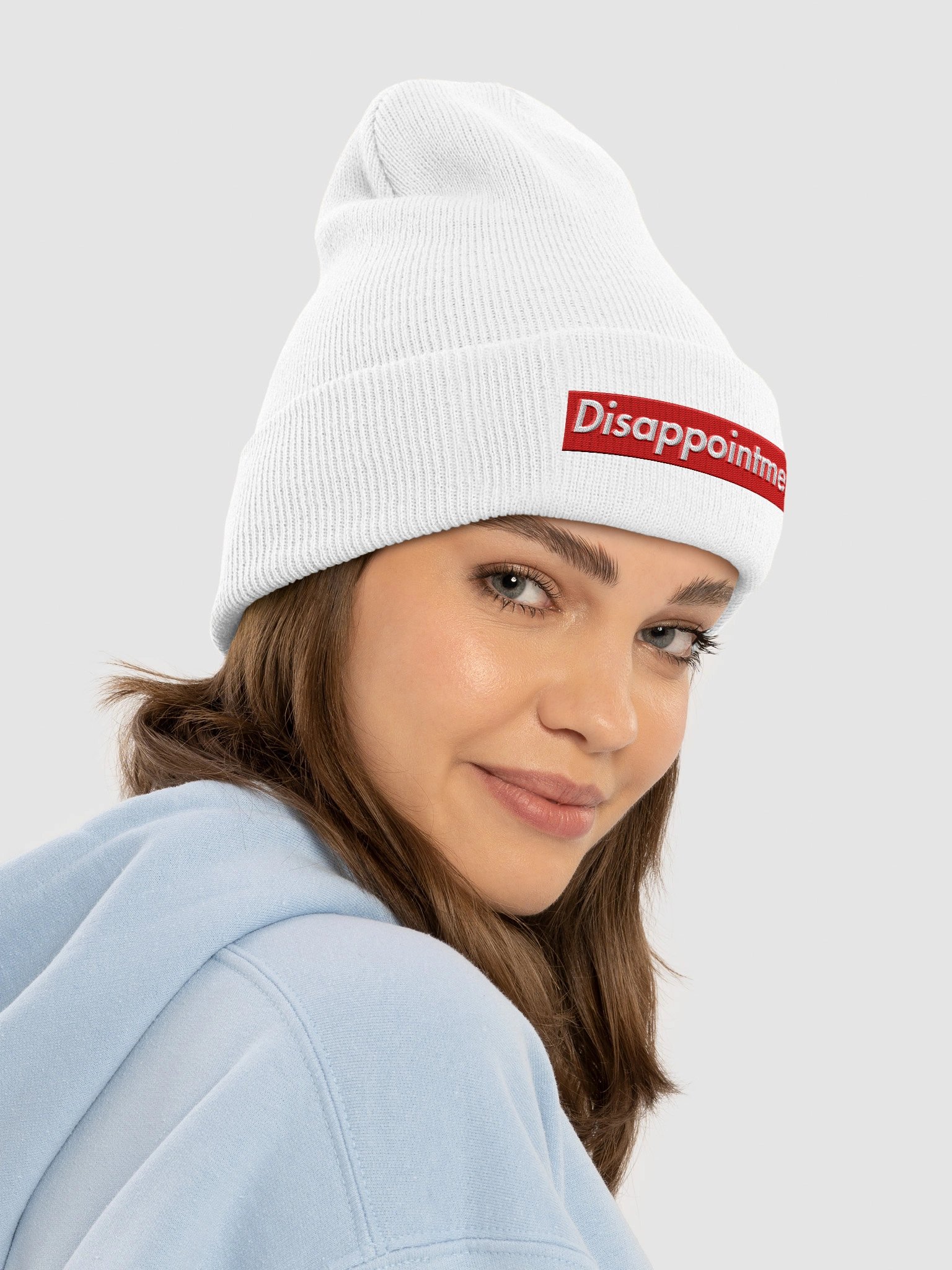 Disappointment Beanie product image (4)