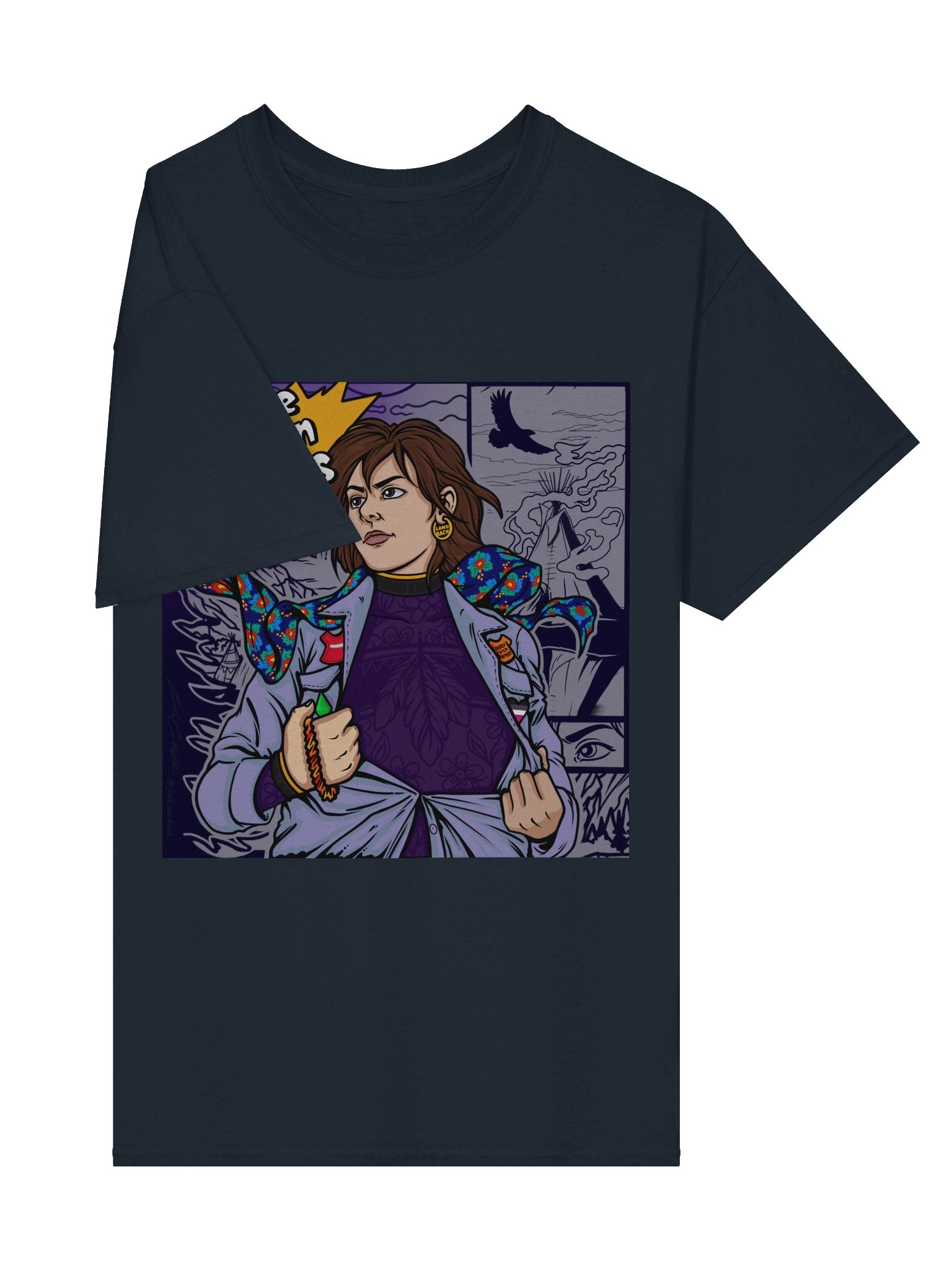 NOS shirt product image (4)