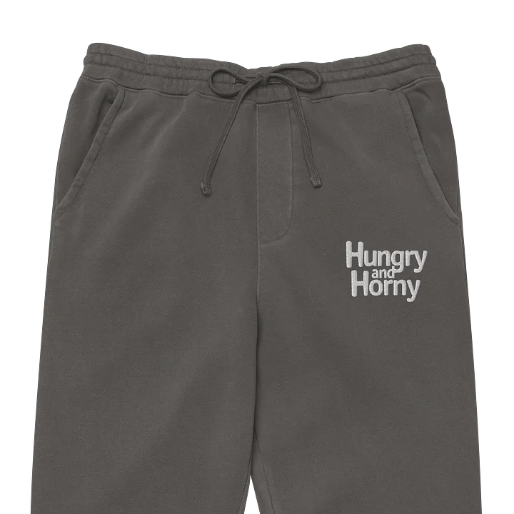 Hungry & Horny product image (1)