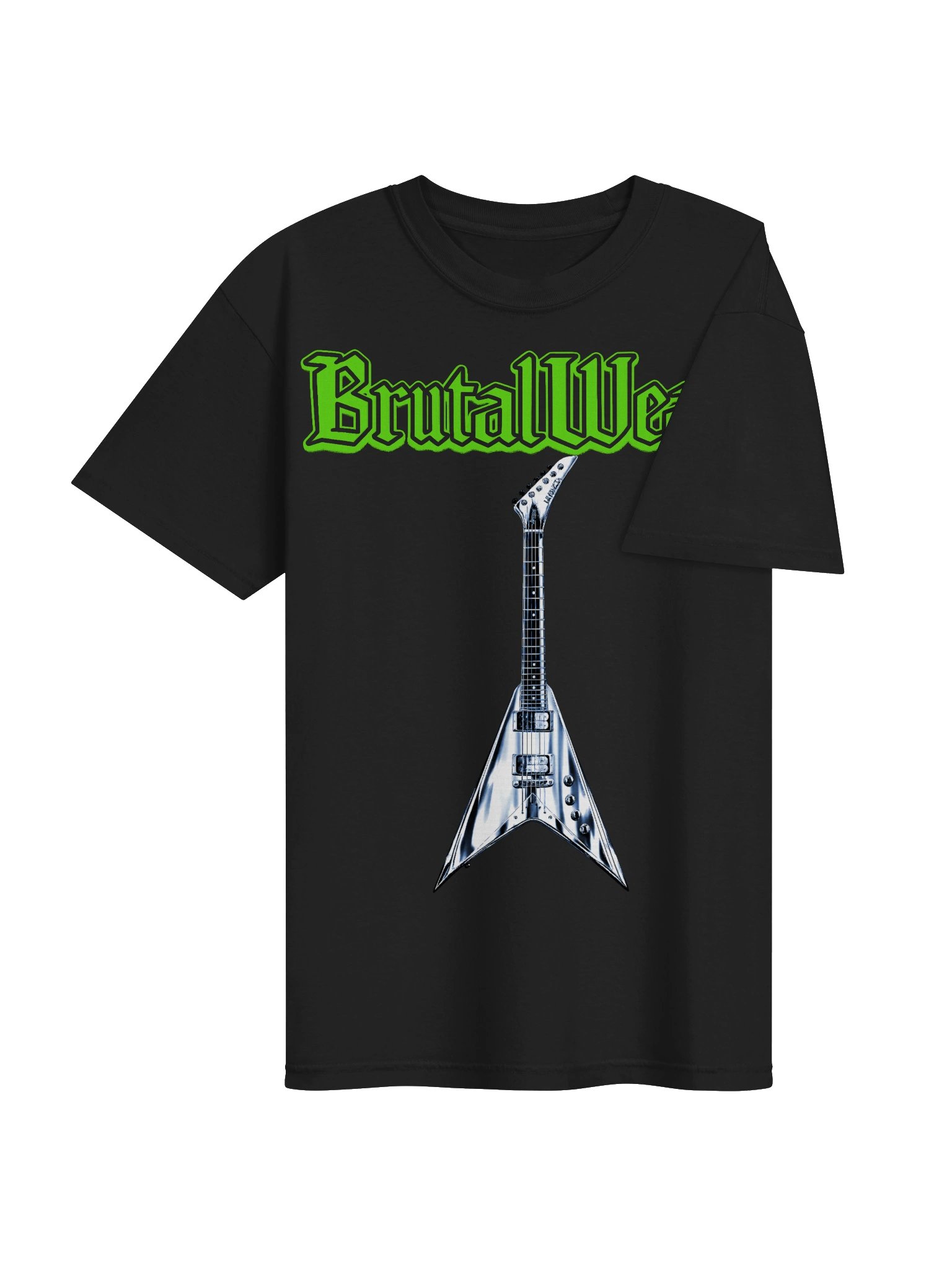BWEAR GFVGTR/TBS BACK GRAPHIC TEE SHIRT product image (40)