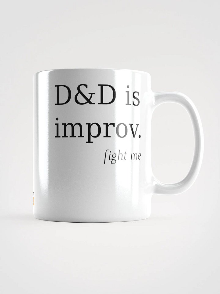 Fight me once you've had coffee product image (2)