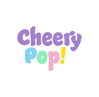 Cheery Pop!