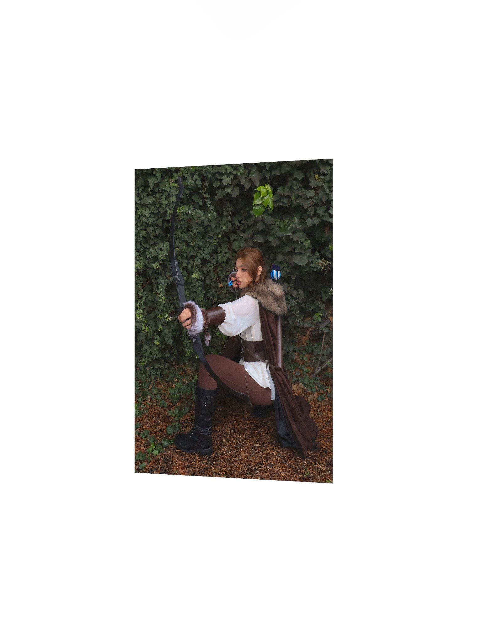 Feyre Print product image (4)