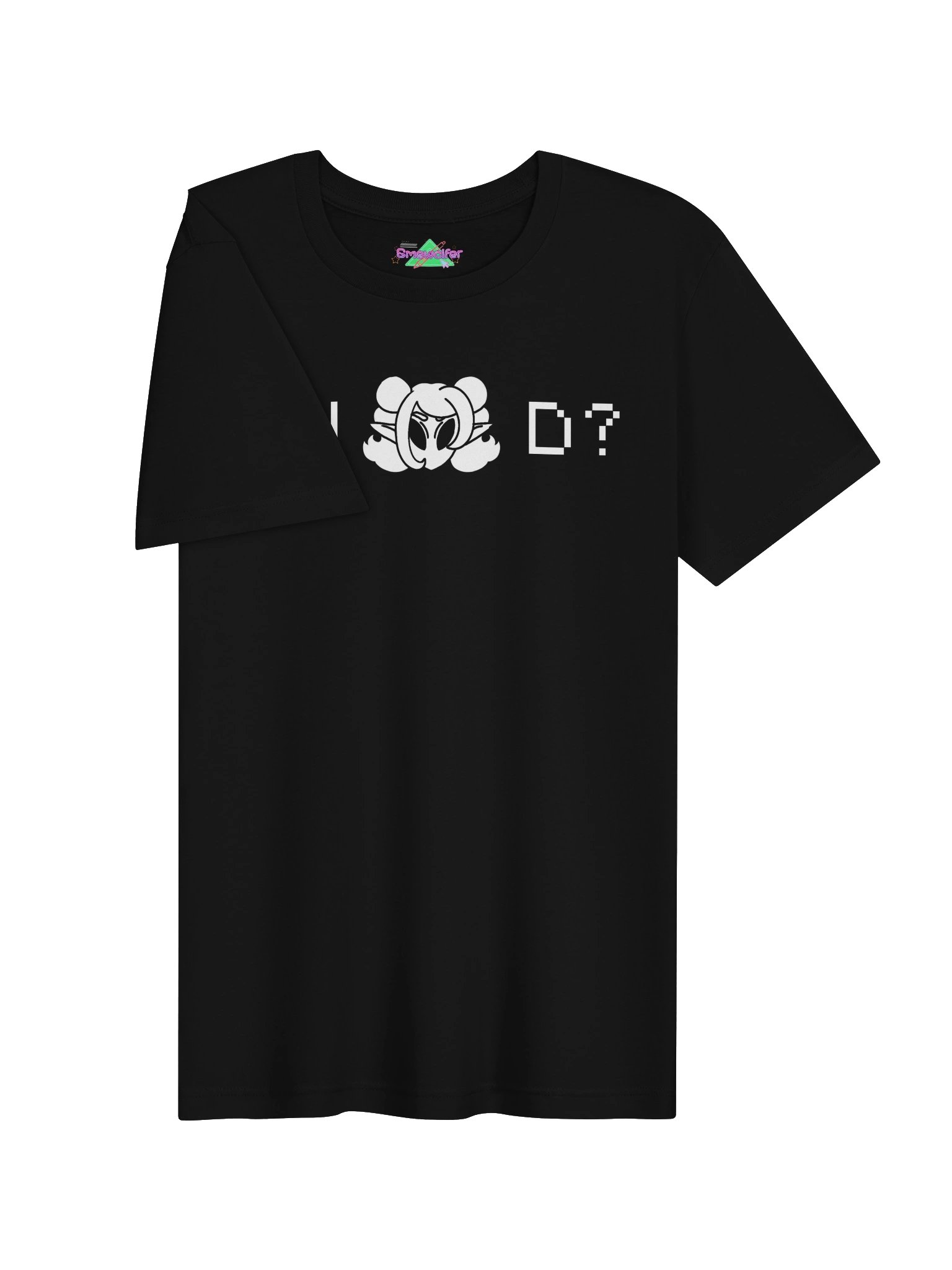 What Would Smew Do? Soft Tee product image (20)