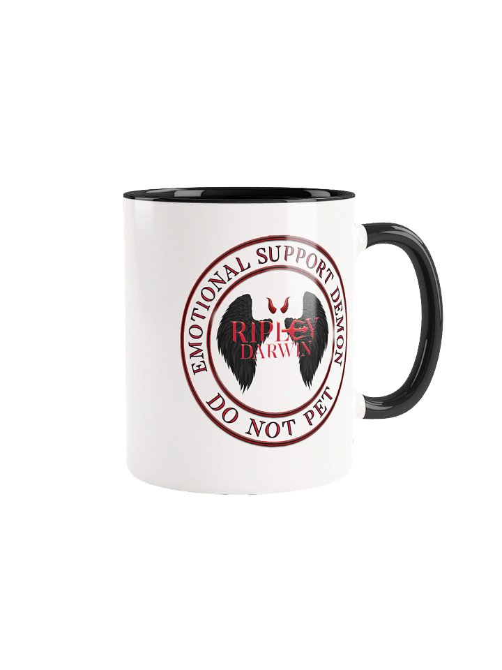 On One - ESD Mug product image (3)