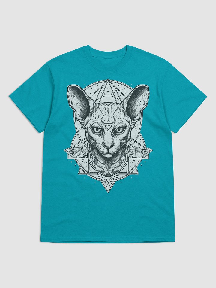 Sun God - The Sphinx product image (1)