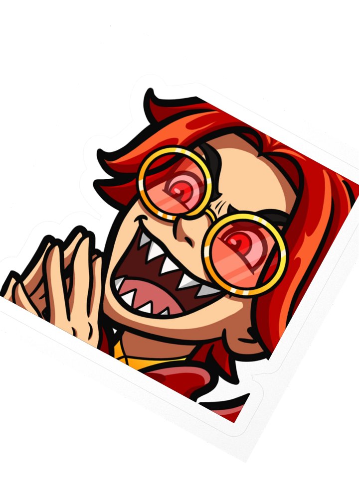 Evil Laugh! product image (4)