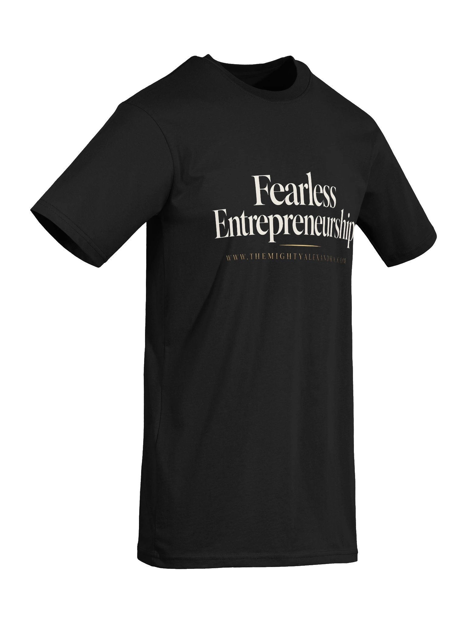 You Hold the Pen — Men's Tee product image (10)