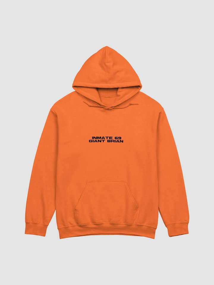 Giant Brian Hoodie product image (2)