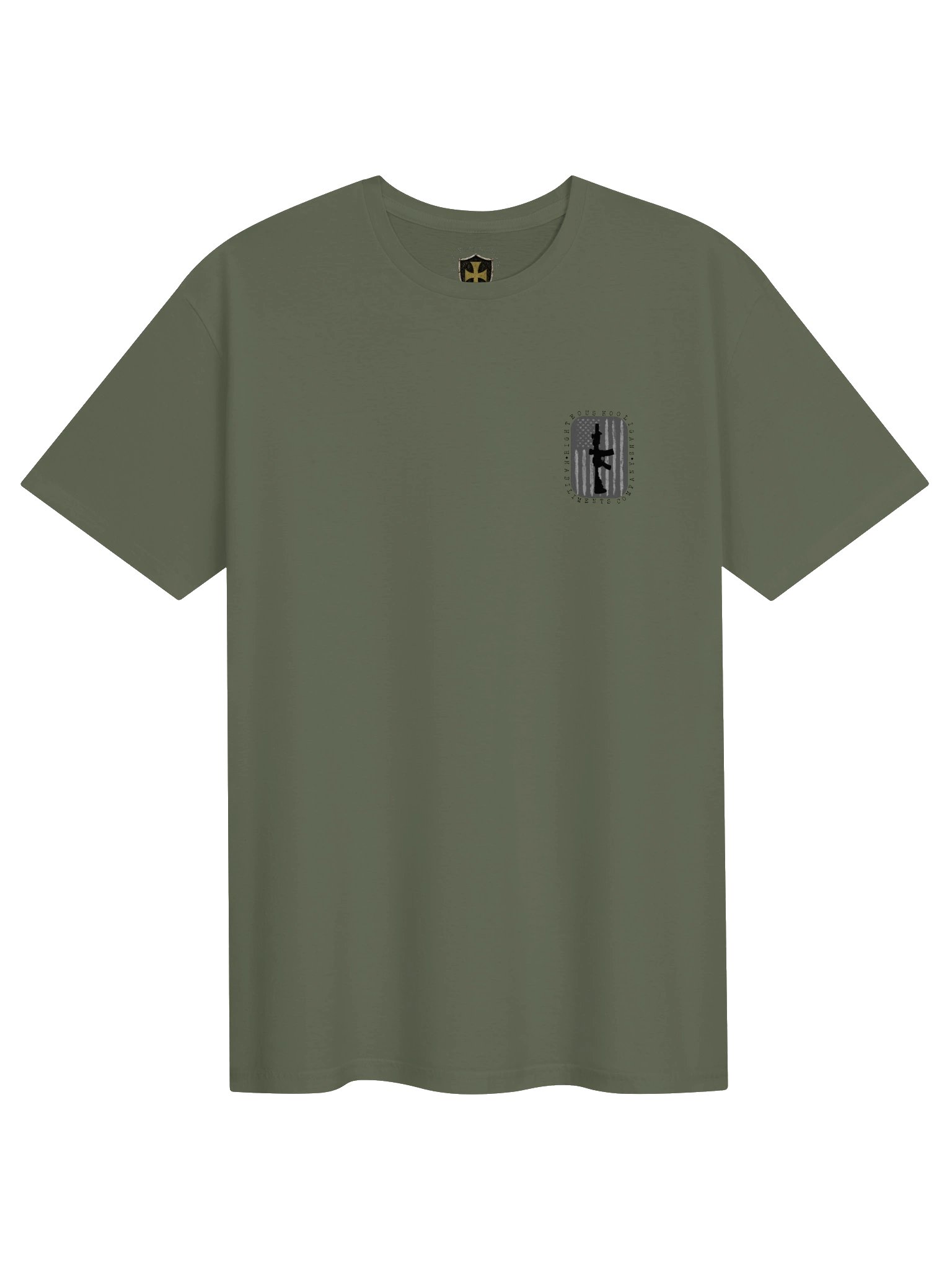 Controlled Chaos product image (5)