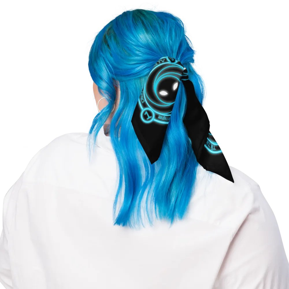 Logo Bandana product image (3)