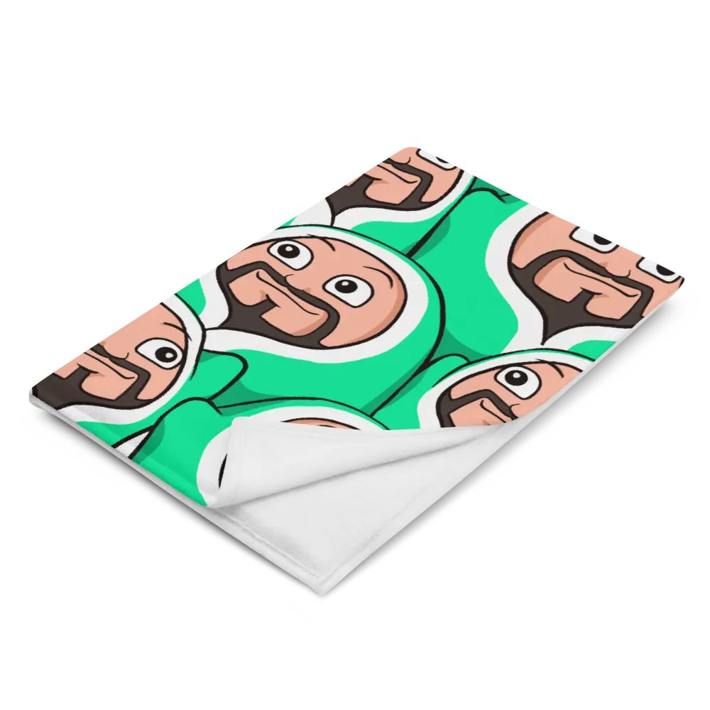 Luxthos - Blankies Blanket product image (2)